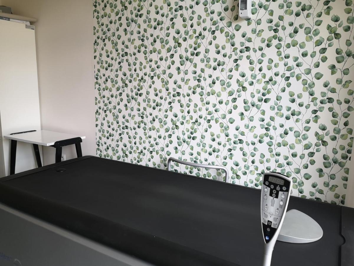Sanatorium Energetyk Hotel Krynica Zdrój Kültér fotó