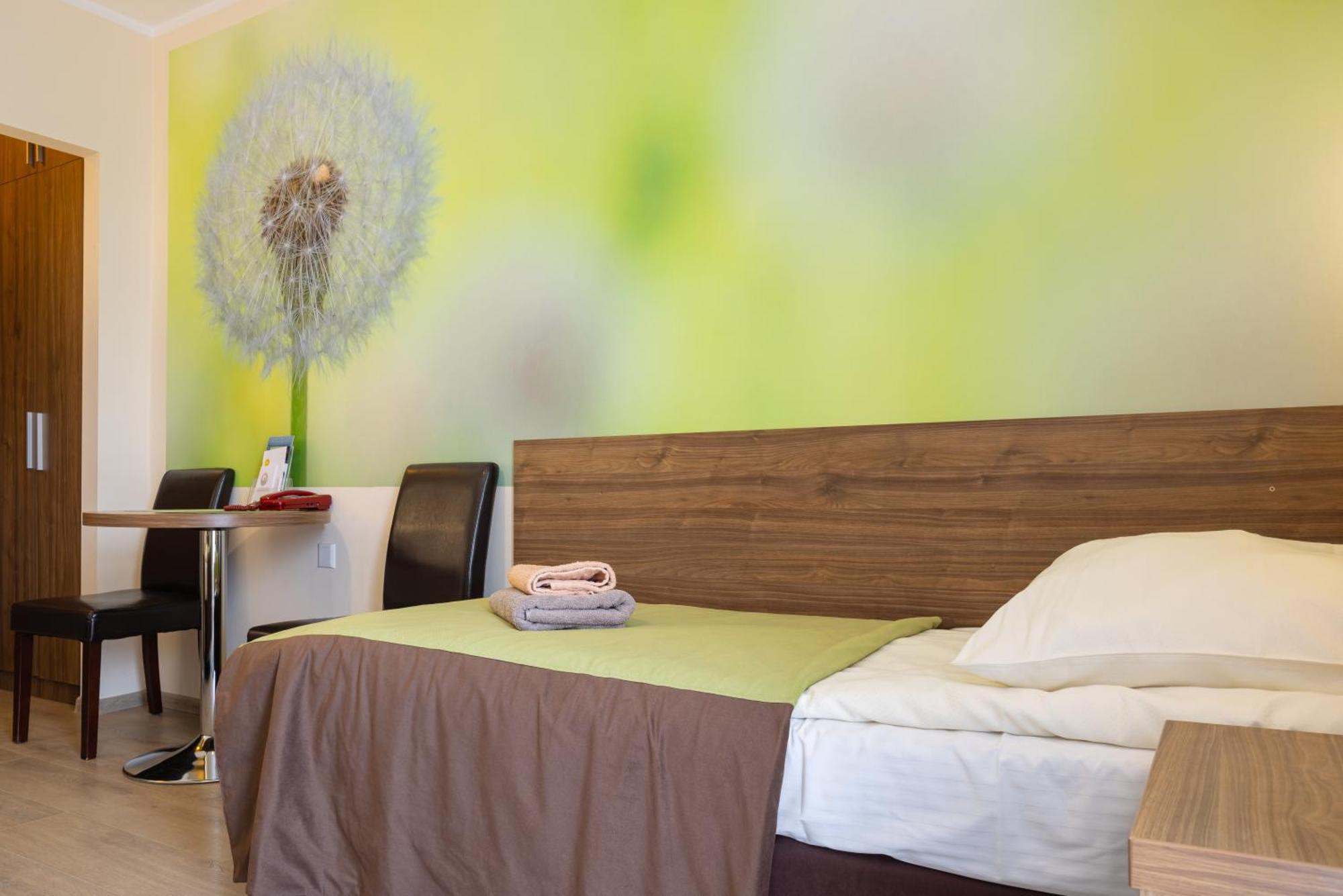 Sanatorium Energetyk Hotel Krynica Zdrój Kültér fotó