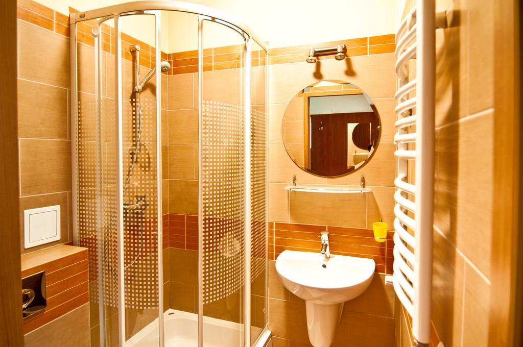 Sanatorium Energetyk Hotel Krynica Zdrój Szoba fotó